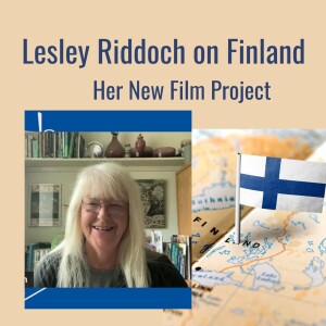 Lesley Riddoch on Finland
