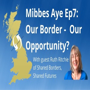 Our Border, Our Opportunity?
