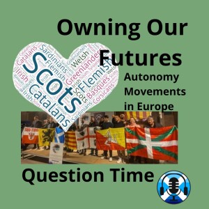 Owning Our Futures Q and A