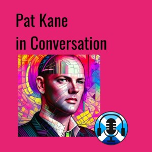 Pat Kane in Conversation