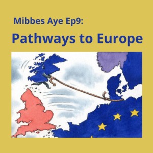 Scotland’s pathways to Europe