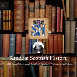 Random Scottish History Podcast  Introduction