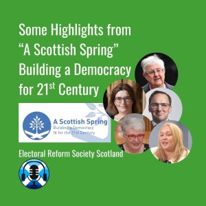 A Scottish Spring