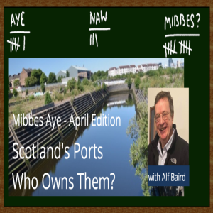 Scotland’s Ports - Who Owns Them?