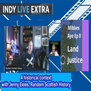 Land Justice Extra - a historical context