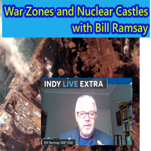 War Zones and Nuclear Castles