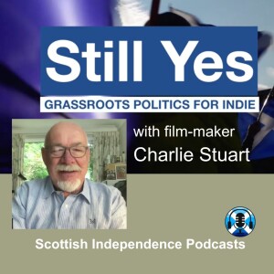 Still Yes with Charlie Stuart