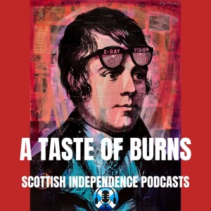 A Taste of Burns