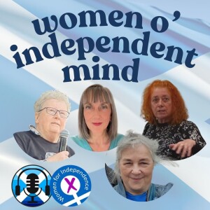 Women O' Independent Mind