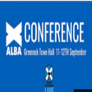 Alba inaugural conference - Alex Salmond‘s speech