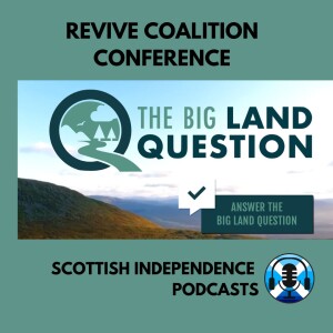 The Big Land Question