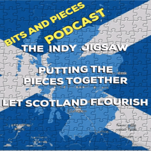 Indy Jigsaw Bits and Pieces Podcast - Jan 22