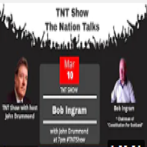 The Nation Talks with Bob Ingram