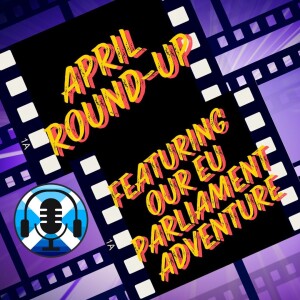 April Round Up