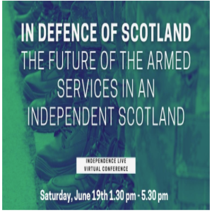 Changing Minds - In defence of Scotland (conference highlights)