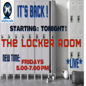 Locker Room - Live