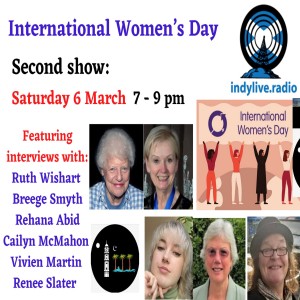 International Women's Day Special 2021 - episode2