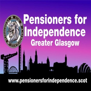 Pensioners 4 Indy #014 with Peter A Bell
