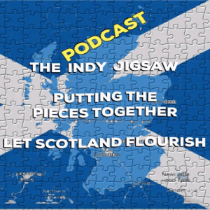 Indy Jigsaw Podcast - Dec 2021