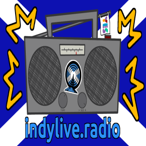 Indylive Radio Team Talk - May/June issue