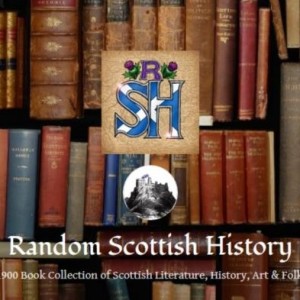 ToU Part 16. Scottish Ballads and Their Appropriation