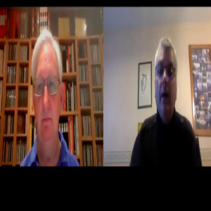 Building the Scottish State #24 with Craig Murray