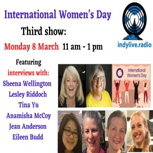International Women's Day Special 2021 - episode3