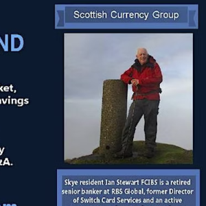 An independent currency in an independent Scotland