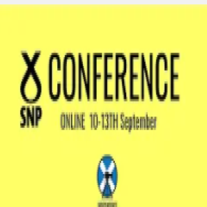 SNP conference - Nicola Sturgeon Speech
