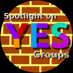 Yes Groups Spotlight #002 - Lesley Riddoch at the Edinburgh Yes Hub