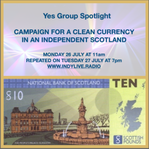 Yes Group Spotlight - Clean Currency Group