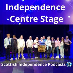 Independence Centre Stage
