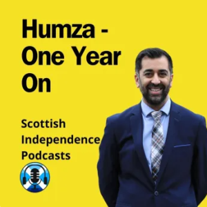 Humza - One Year On