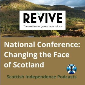 Changing the face of Scotland - Revive Coalition