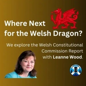 Where next for the Welsh Dragon?
