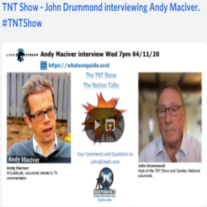 TNT #026 with Andy MacIver