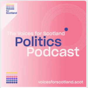 Voices for Scotland - Universal Basic Income