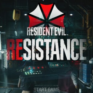 The RE Resistance Interview