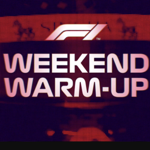 F1 Weekend Warm-Up 🇨🇦