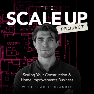 How to Scale Your Contractor Businesses by Mastering Systems & Pricing – with Eric Fortenberry