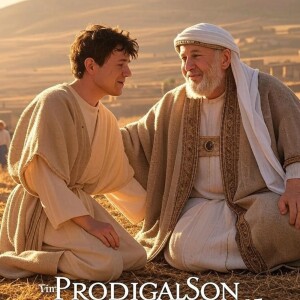 Why Luke 15 Matters More Than Ever Today