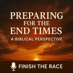 Preparing for the End Times: A Biblical Perspective