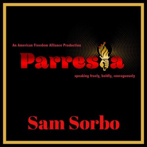 They're Your Children: Restoring the Rightful Place of the Family - Sam Sorbo