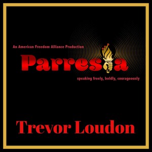 The U.S is Awash in Communism - Trevor Loudon