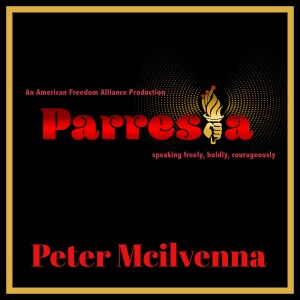 Free Speech, Populism and the Trump Effect: A Conversation with Peter Mcilvenna