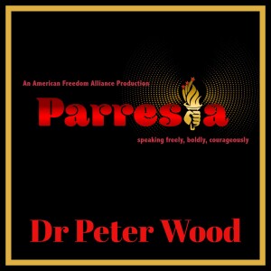 DEI, Historical Revisionism and the Death of Truth: Dr Peter Wood