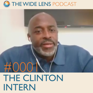 #0001 - The Clinton Intern