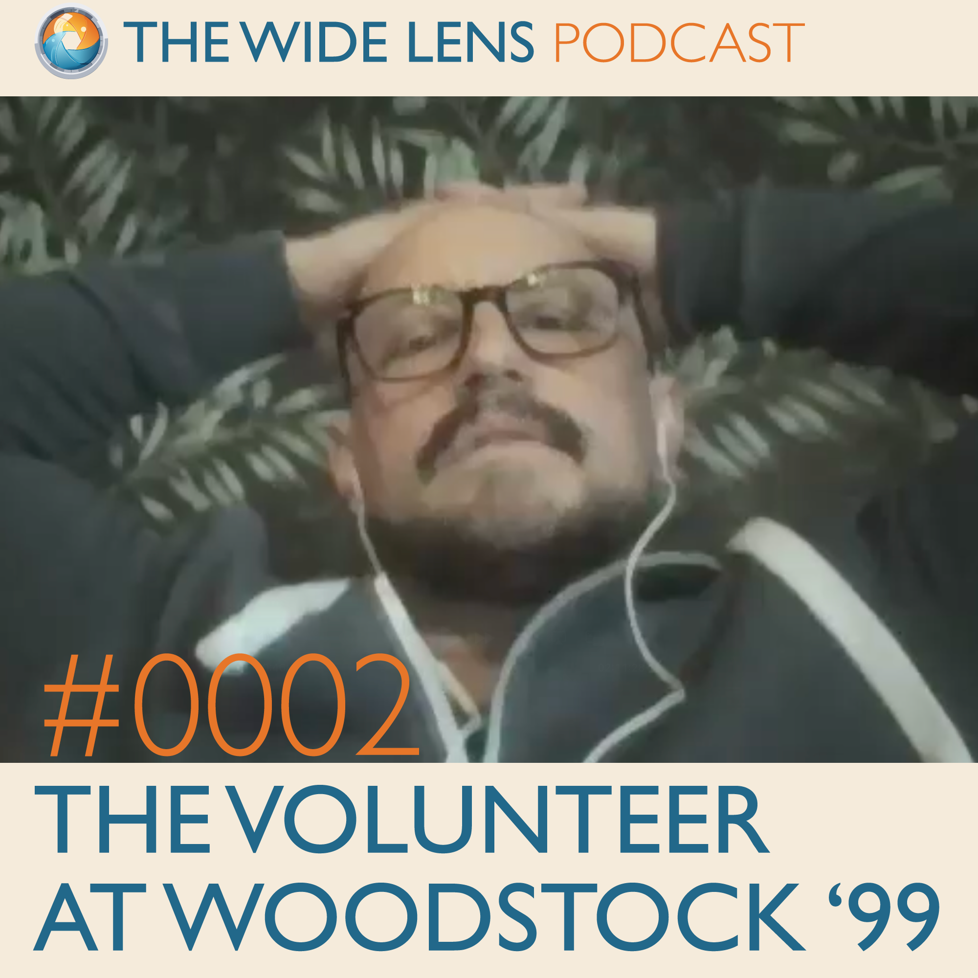 #0002 – The Woodstock Volunteer