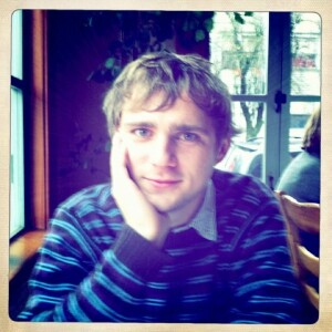 06 - Will Slocombe (Cold Turkey, Reception)