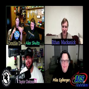 Episode 15: Dirt 10th Scale Talk! Different Surfaces on the Same Track? Ft. Ethan Mackanick